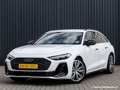 Audi A5 Avant - 2.0 TFSi Automaat Navi 66.600km S-Line 19-inch