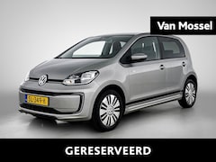 Volkswagen e-Up! - 82 PK | SoH 82% | Automaat | Stoelverwarming | Voorruitverwarming | Climate Control | Lich