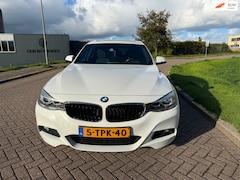 BMW 3-serie Gran Turismo - 320i Executive_PANORAMADAK_NETTE AUTO