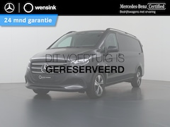 Mercedes-Benz Vito - 116 CDI | AUT. | L2 LANG | SELECT | AUTOMAAT | NAVIGATIE | CAMERA | MULTI-BEAM LED | ACHTE