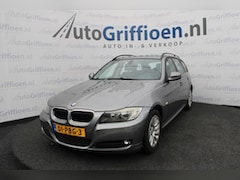 BMW 3-serie Touring - 318i nette 6-bak met cruisecontrol