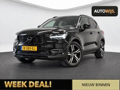 Volvo XC40 - 1.5 T5 Recharge R-Design|PANO|BLIS|360CAM|DAB+|LED