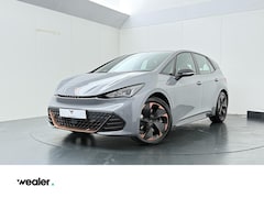 CUPRA Born - eBoost 62 kWh | 231 PK | SoH 91% | Adaptive Cruise Control | Achteruitrijcamera | Climate