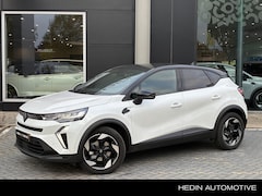 Renault Captur - 1.8 E-Tech full hybrid 160 techno | Camera | Navi | Keyless |