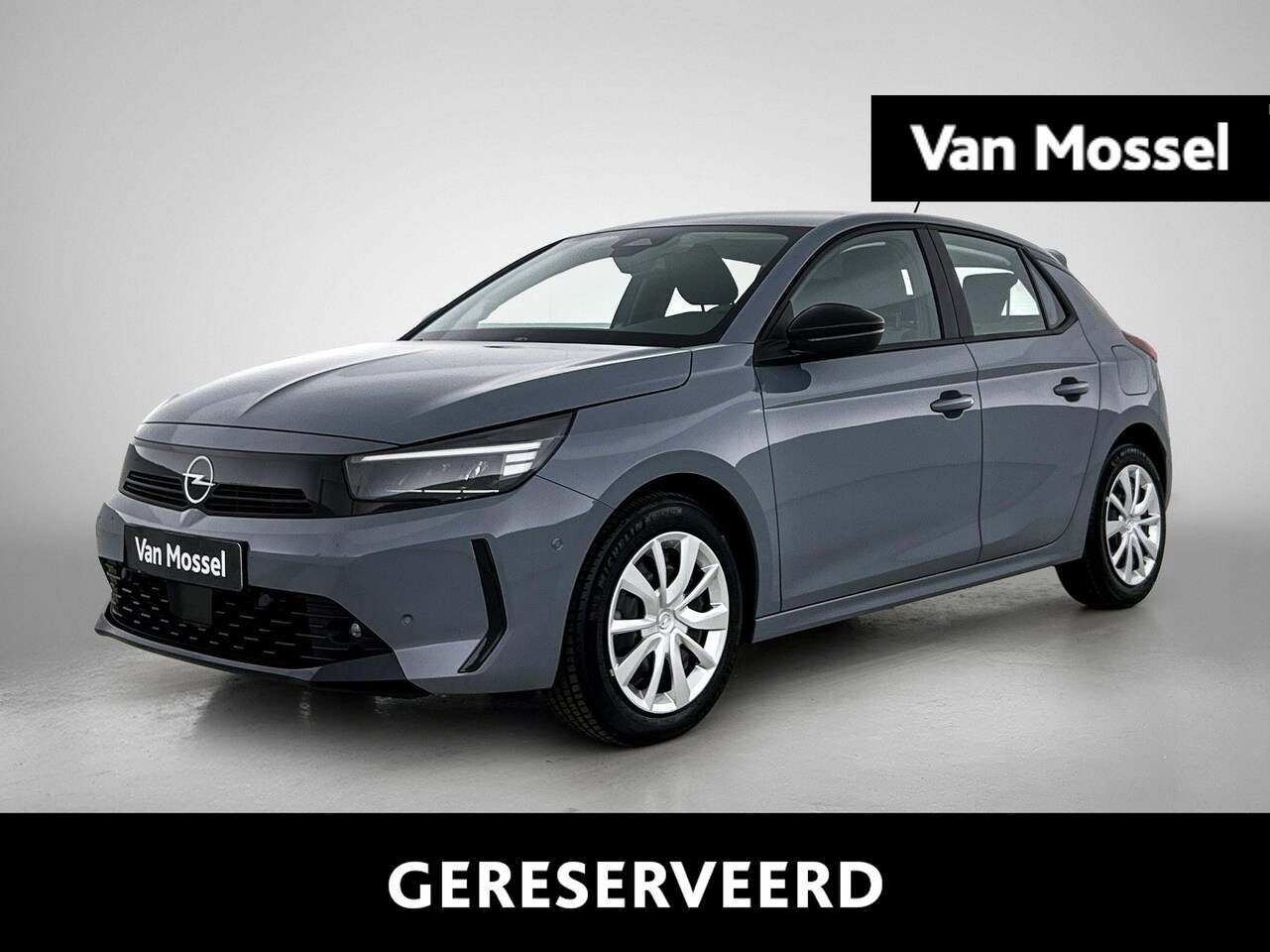 Opel Corsa - 1.2 Turbo Hybrid Edition | VOORRAAD VOORDEEL | TOT 8 JAAR GARANTIE | VAN € 31.121,- VOOR € - AutoWereld.nl
