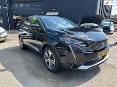 Peugeot 3008 - 1.6 HYbrid 225pk Aut|Allure|SOH 99, 2%|360 Cam