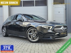 Mercedes-Benz A-klasse - 250 AMG Line 225PK/Sfeer/Kuip/Alcantara/Led/Sport/