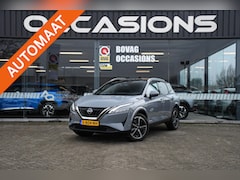 Nissan Qashqai - 1.5 e-Power Tekna PANORAMADAK/ APPLE CARPLAY
