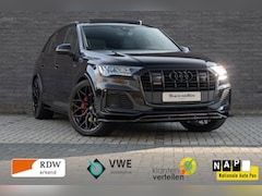 Audi Q7 - 60 TFSI e quattro Competition PANORAMADAK