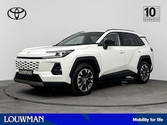 Toyota RAV4 - 2.5 Plug-in Hybrid 270 Dynamic | Stuur-Stoelverwarming | Blindspot | Parkeersensoren V+A |