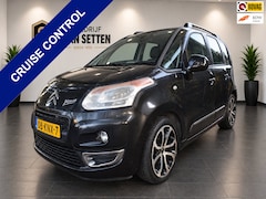 Citroën C3 Picasso - 1.4 VTi Exclusive Airco/Cruise/PDC