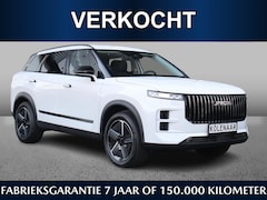 Jaecoo 7 - 7 1.5 TGDI SHS-P Exclusive | Direct leverbaar | €5595, - voordeel | Navi | HUD | 360 CAM |