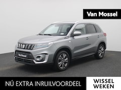 Suzuki Grand Vitara - 1.5 Luxe+ 2WD A/T | CAMERA | KLIMAATREGELING | STOELVERWARMING | KEYLESS | ADAPTIVE CRUISE
