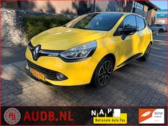 Renault Clio - 0.9 TCe Expression|5 DEURS|SPORT VLG.|LED|