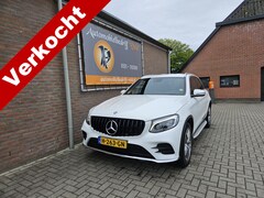Mercedes-Benz GLC-klasse - 250 4MATIC Prestige