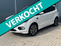 Ford Kuga - 1.5 EcoBoost ST Line / Automaat / Pano / Bom Vol