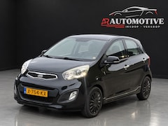 Kia Picanto - 1.0 CVVT / Stoelverwarming / Carplay