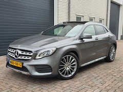 Mercedes-Benz GLA-Klasse - 250 4Matic Premium Plus AMG