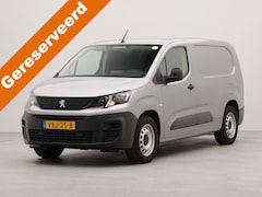 Peugeot e-Partner - 136 L2 50 kWh 275 km WLTP trekhaak