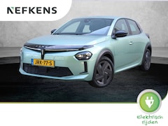 Lancia Y(psilon) - Ypsilon 51 kWh | Navigatie | Apple Carplay/Android Auto | Climate Control | Sensoren