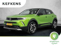 Opel Mokka-e - EV 50kWh 136pk Elegance | Accu 98% | Navigatie | Achteruitrijcamera | Climate Control