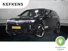 Opel Grandland Electric - Business Edition 73 kWh 214PK | AGR-stoelen | Adaptieve Cruise Control | 360° Camera | Ele