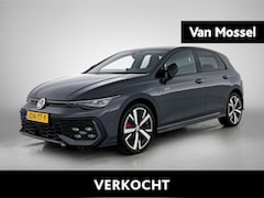 Volkswagen Golf - 1.5 eHybrid GTE 272 PK| Origineel Nederlands | 1e Eigenaar | Navigatie | Achteruitrijcamer