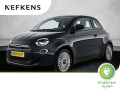 Fiat 500e - Icon 42 kWh 118pk Automaat | Apple Carplay/Android Auto | Climate Control | Cruise Control