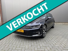 Volkswagen Passat Variant - 1.4 TSI GTE Highline