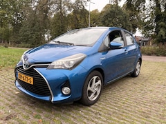 Toyota Yaris - 1.5 Hybrid Trend - automaat - navi - cruise control