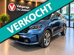 Kia Sorento - 1.6 T-GDI Plug-in Hybrid 4WD DynamicLine 7persoons / Panoramadak / camera / leder / stoel
