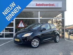 Ford Ka - 1.2 Titanium /Airco/Distr. v.v. bij 112.726 km op 23-05-2025/APK 04-2027/
