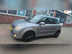 Suzuki Swift - 1.5 Exclusive airco jaar apk
