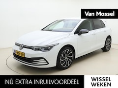 Volkswagen Golf - 1.0 eTSI Life Business | Apple Carplay / Android Auto | Lichtmetalen Velgen | Adap. Cruise