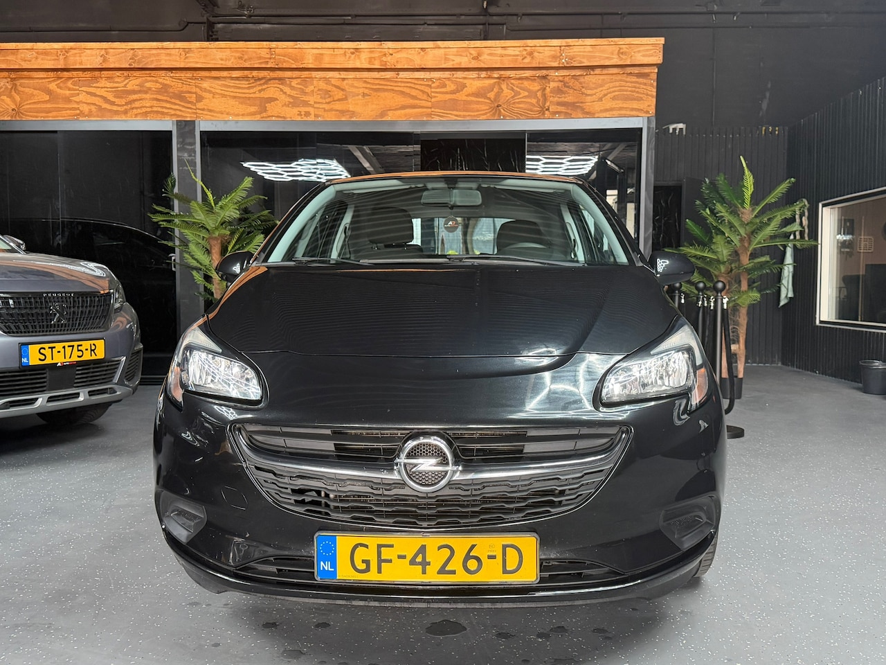 Opel Corsa - 1.4 Edition 1.4 Edition - AutoWereld.nl