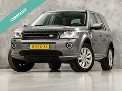 Land Rover Freelander - Si4 SE 241Pk Automaat (ORG NL, NAVIGATIE, CLIMATE, STOELVERWARMING, LEDER, TREKHAAK, XENON