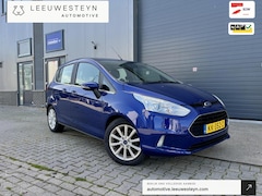 Ford B-Max - 1.0 EcoBoost Titanium NAP NAVI CAMERA