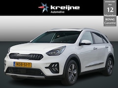 Kia Niro - 1.6 GDi Hybrid ExecutiveLine | JBL AUDIO | PANO | STOEL VENTILATIE | RIJKLAARPRIJS |