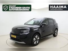 Opel Frontera - 1.2 Turbo Hybrid GS | Tot 8 jaar Speciale Garantie | Navigatie | Apple Carplay/Android Aut