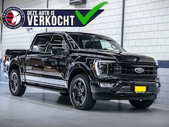 Ford F150 - USA 5.0 V8 SuperCrew Lariat