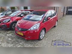 Honda Jazz - 1.4 Comfort Plus /Cruise Control/LM-Velgen/Mistlampen