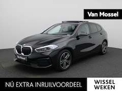 BMW 1-serie - Hatch 118i Automaat | Panoramadak | Leder | Camera | Harman Kardon | Navigatie