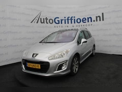 Peugeot 308 SW - 1.6 VTi Sportium keurige station met panoramadak en stoelverwarming