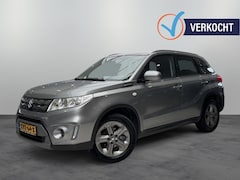 Suzuki Vitara - 1.6 High Executive [ TREKHAAK I ALL-SEASON I 100% ONDERHOUDEN ]