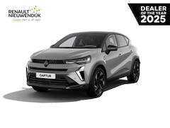 Renault Captur - esprit Alpine | Achteruitrijcamera | Adaptive Cruise Control | Elektronisch geregelde airc