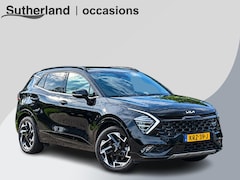 Kia Sportage - 1.6 T-GDi Plug-in Hybrid AWD GT-Line | 265PK | 360 Camera | Harman Kardon | Stoelverwarmin