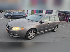Volvo V70 - 2.4D Ocean Race