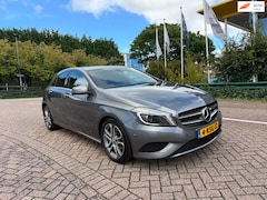 Mercedes-Benz A-klasse - 180 Edition Navigatie 4U3