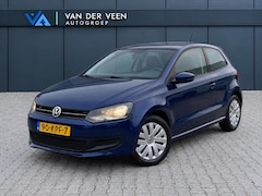 Volkswagen Polo - 1.4-16V Comfortline Airco | Cruise control | Radio