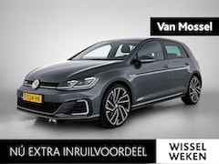 Volkswagen Golf - 1.4 TSI PHEV GTE | Automaat | Climate Control | Achteruitrijcamera | Cruise Control | Lich